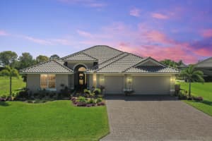 510 Caroline Dr, Vero Beach, FL 32968, Sold 05/28/21