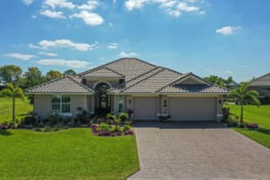510 Caroline Dr, Vero Beach, FL 32968, Sold 05/28/21