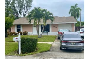 6030 Carthage Cir N, Lake Worth, FL 33463, Sold 06/16/21
