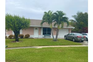 6030 Carthage Cir N, Lake Worth, FL 33463, Sold 06/16/21