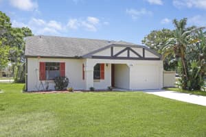 2270 SE Breckenridge Cir, Port St. Lucie, FL 34952, Sold 05/05/21