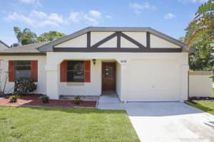 2270 SE Breckenridge Cir, Port St. Lucie, FL 34952, Sold 05/05/21