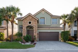 6917 Sea Daisy Dr, Lake Worth, FL 33462, Sold 06/11/21