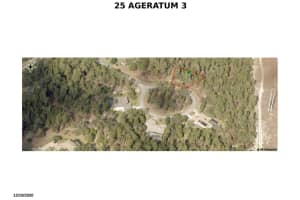 25 Ageratum Court, Homosassa, FL 34446 Sold 06/06/25