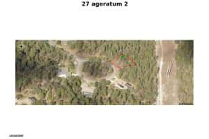 27 Ageratum Court, Homosassa, FL 34446 - MLS#R10707679
