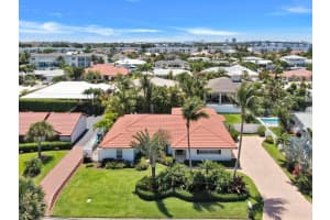 1101 Bimini Ln, West Palm Beach, FL 33404, Sold 06/01/21