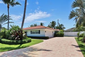 1101 Bimini Ln, West Palm Beach, FL 33404, Sold 06/01/21