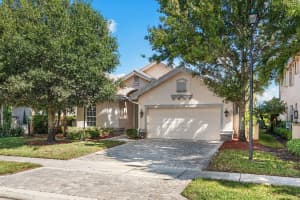 3606 Royalle Terrace, Wellington, FL 33449, Sold 05/11/21