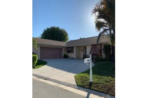 21697 Birch State Park Way, Boca Raton, FL 33428, Sold 06/30/21