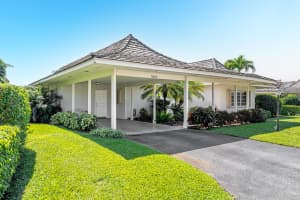 Bonsai Villas, Florida 33436, Sold 05/27/21