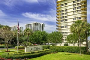 2121 N Ocean Blvd #1105e, Boca Raton, FL 33431, Sold 06/01/21
