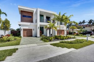 731 NE 69th St, Boca Raton, FL 33487, Sold 08/27/21