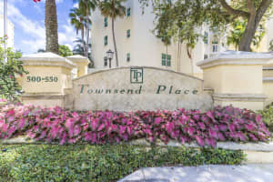 550 SE Mizner Blvd APT B809, Boca Raton, FL 33432, Sold 08/16/21