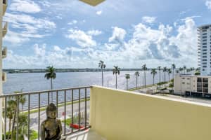 1501 S Flagler Dr #6g, West Palm Beach, FL 33401, Sold 06/18/21