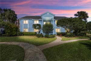 5700 Pelican Pointe Dr, Sebastian, FL 32958, Sold 06/02/21