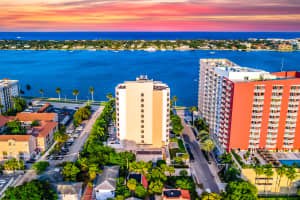 1617 N Flagler Dr, West Palm Beach, FL 33407, Sold 06/24/21