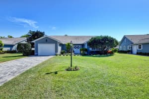 15 Holly Villas, Boynton Beach, FL 33436, Sold 06/14/21