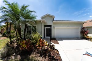 8225 Maidencane Pl, Port St. Lucie, FL 34952, Sold 05/19/21