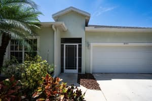 8225 Maidencane Pl, Port St. Lucie, FL 34952, Sold 05/19/21