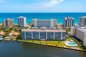 3100 S Ocean Blvd, Highland Beach, FL 33487, Sold 09/07/21