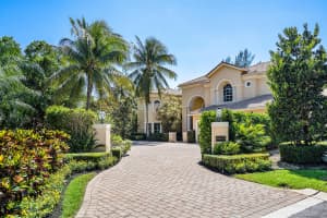 123 San Marita Way, Palm Beach Gardens, FL 33418, Sold 08/16/21