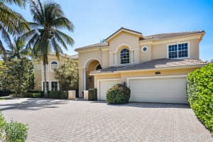 123 San Marita Way, Palm Beach Gardens, FL 33418, Sold 08/16/21