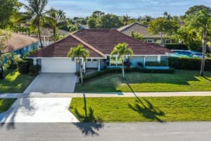 1333 Sailboat Cir, Wellington, FL 33414, Sold 06/18/21