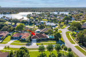 1333 Sailboat Cir, Wellington, FL 33414, Sold 06/18/21