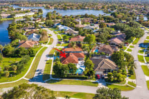 1333 Sailboat Cir, Wellington, FL 33414, Sold 06/18/21