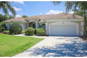 1018 Woodfield Cir, Palm Beach Gardens, FL 33418, Sold 07/15/21