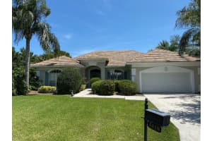 1018 Woodfield Cir, Palm Beach Gardens, FL 33418, Sold 07/15/21