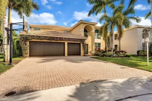 12590 Yardley Dr, Boca Raton, FL 33428, Sold 06/23/21