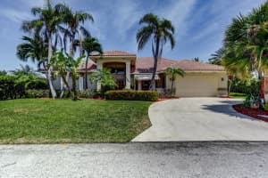 1260 Gulfstream Way, West Palm Beach, FL 33404, Sold 07/02/21