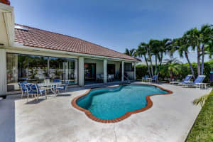 1260 Gulfstream Way, West Palm Beach, FL 33404, Sold 07/02/21