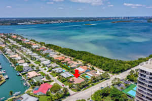 1260 Gulfstream Way, West Palm Beach, FL 33404, Sold 07/02/21