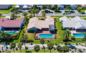 16639 Sweet Bay Dr, Delray Beach, FL 33445, Sold 01/14/22