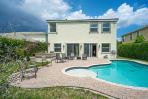 2375 Bellarosa Circle, West Palm Beach, FL 33411, Sold 06/01/21