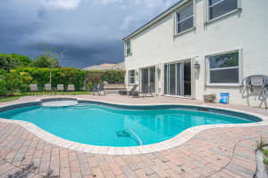 2375 Bellarosa Circle, West Palm Beach, FL 33411, Sold 06/01/21