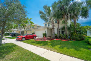 2375 Bellarosa Circle, West Palm Beach, FL 33411, Sold 06/01/21
