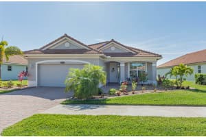 1816 Berkshire Cir SW, Vero Beach, FL 32968, Sold 05/26/21