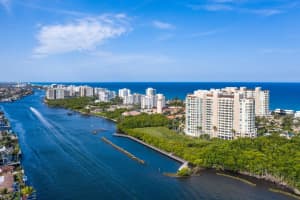 3720 S Ocean Blvd, Highland Beach, FL 33487, Sold 04/30/21