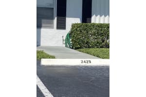 1051 Orange Terrace, Delray Beach, FL 33445, Sold 05/07/21