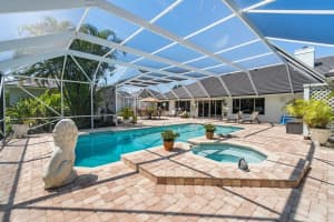 15520 Bellanca Ln, Wellington, FL 33414, Sold 01/20/22