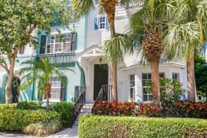 536 W Mallory Cir, Delray Beach, FL 33483, Sold 05/14/21