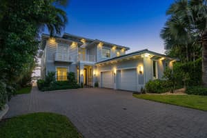 109 S Atlantic Dr, Lantana, FL 33462, Sold 05/28/21