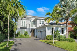 109 S Atlantic Dr, Lantana, FL 33462, Sold 05/28/21