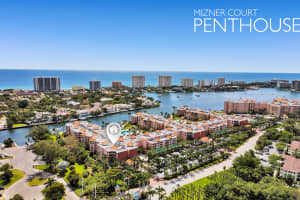100 SE 5th Ave PH 12, Boca Raton, FL 33432, Sold 06/22/21
