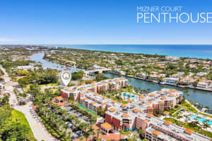 100 SE 5th Ave PH 12, Boca Raton, FL 33432, Sold 06/22/21