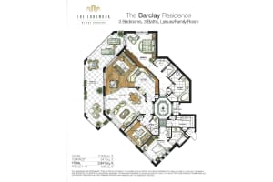 3630 Gardens Pkwy #501c, Palm Beach Gardens, FL 33410, Sold 06/28/21