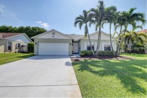 9966 Holly Hill Dr, Boynton Beach, FL 33437, Sold 06/11/21